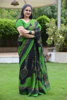 Actress Raasi Saree Photos